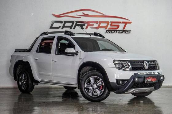 RENAULT DUSTER OROCH 1.6 16V FLEX DYNAMIQUE 4P MANUAL RENAULT DUSTER OROCH 1.6 16V FLEX DYNAMIQUE 4P MANUAL